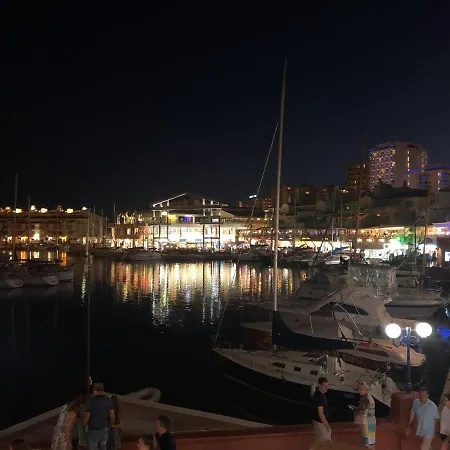 Villa El Paraiso *