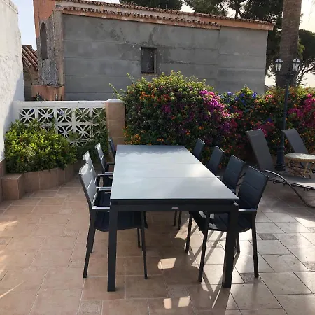 El Paraiso * Benalmadena