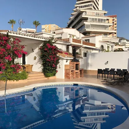 El Paraiso