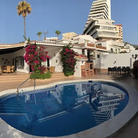 El Paraiso * Benalmadena