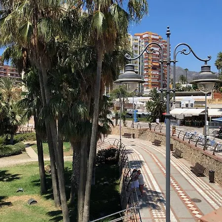 Vila El Paraiso *