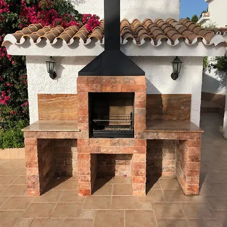 Villa El Paraiso