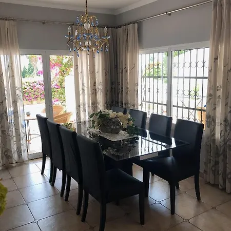 El Paraiso Villa Benalmadena