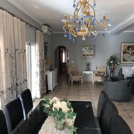 Villa El Paraiso