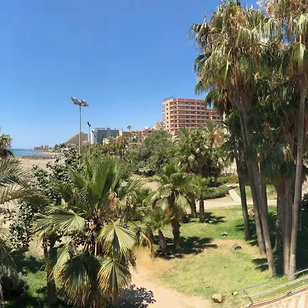 Villa El Paraiso Benalmadena