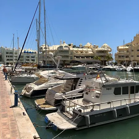 El Paraiso * Benalmadena