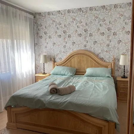 El Paraiso Villa Benalmadena