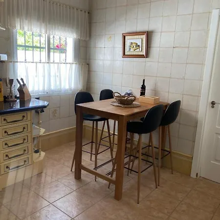 El Paraiso Benalmadena