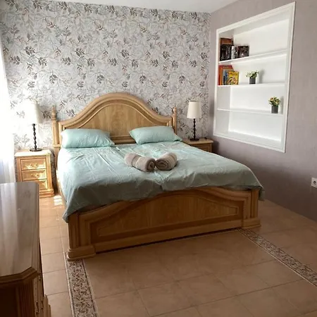Vila El Paraiso