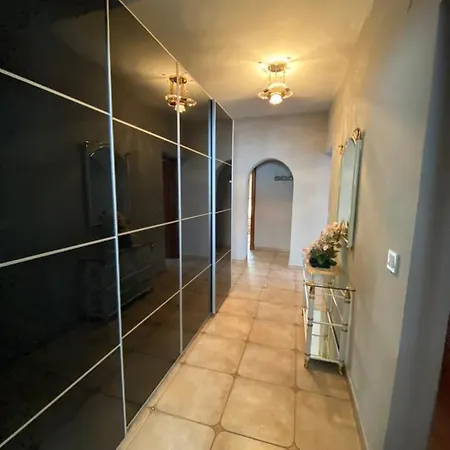 Villa El Paraiso Benalmadena