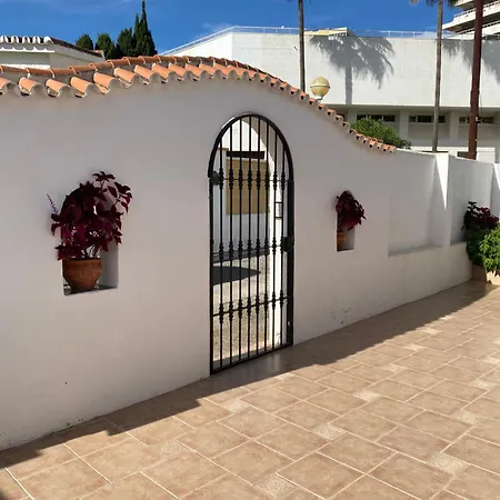 Villa El Paraiso
