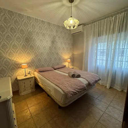 El Paraiso Villa Benalmadena