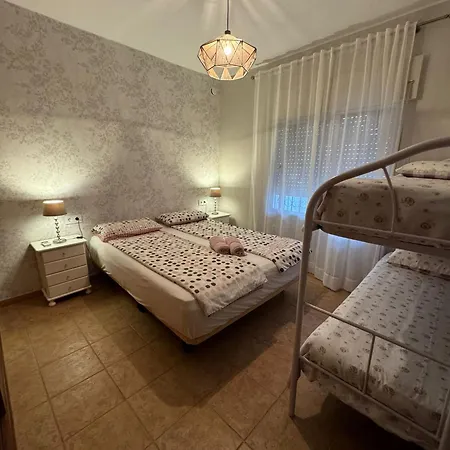 Villa El Paraiso Benalmadena